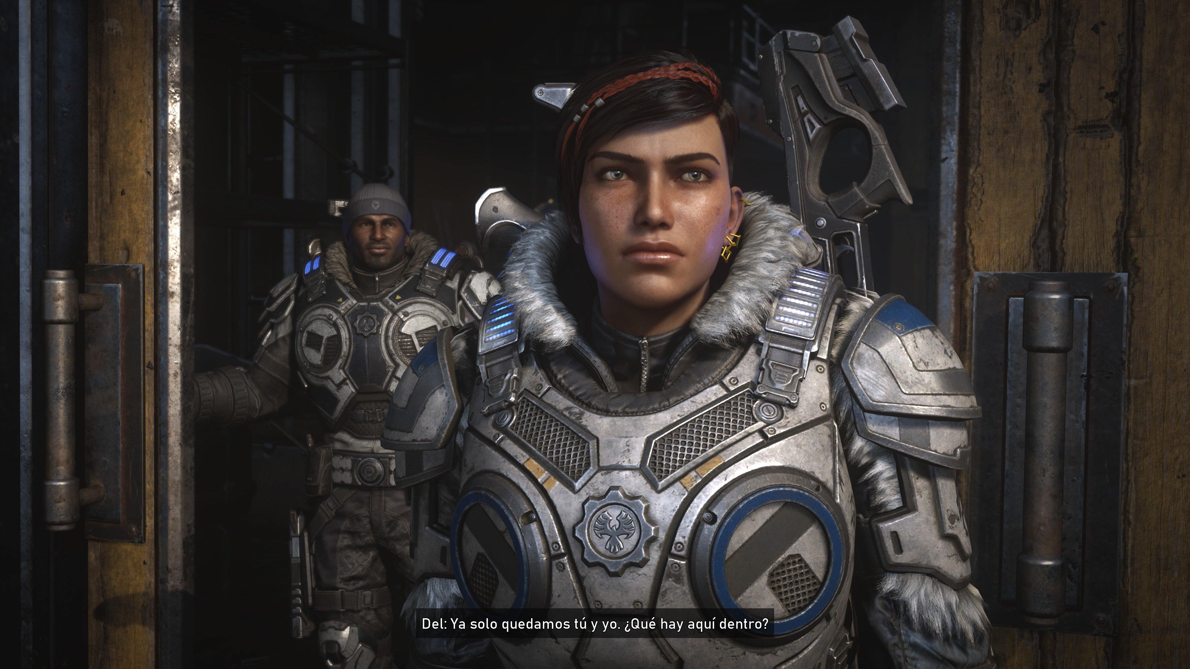 Gears 5 - Imagen 19